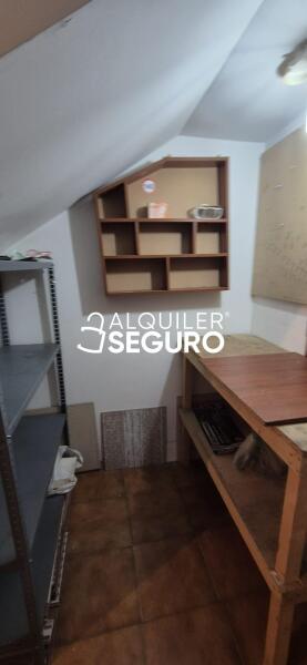 Inmueble en Calle Concejo de Santirso de Abres, ASTURIAS