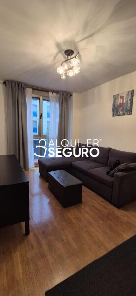 Inmueble en Calle Concejo de Santirso de Abres, ASTURIAS