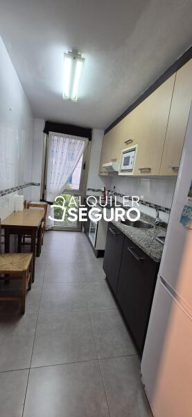 Inmueble en Calle Concejo de Santirso de Abres, ASTURIAS