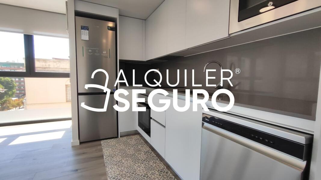 Inmueble en Calle Jeronimo de Monsoriu, VALENCIA