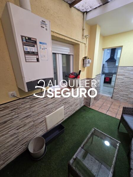 Inmueble en Calle segovia, MADRID