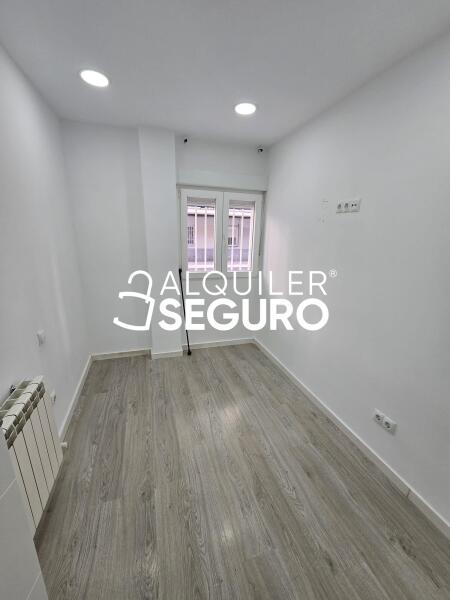 Inmueble en Calle segovia, MADRID