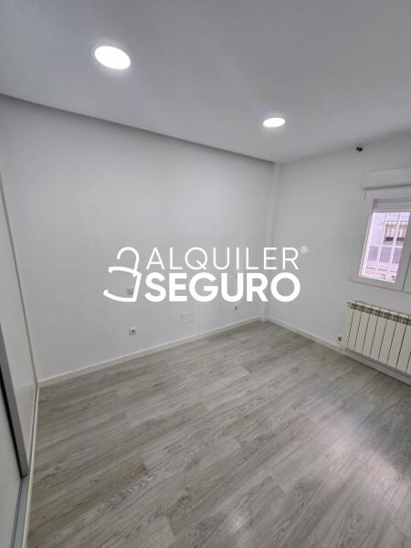 Inmueble en Calle segovia, MADRID