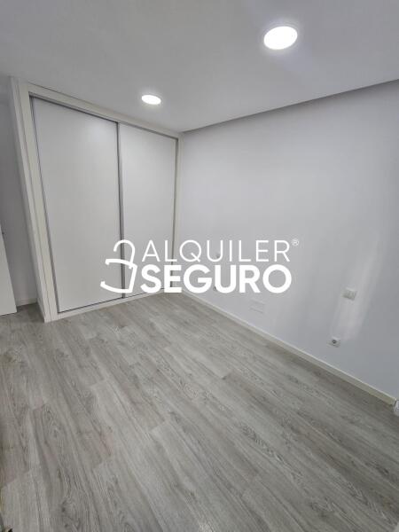 Inmueble en Calle segovia, MADRID