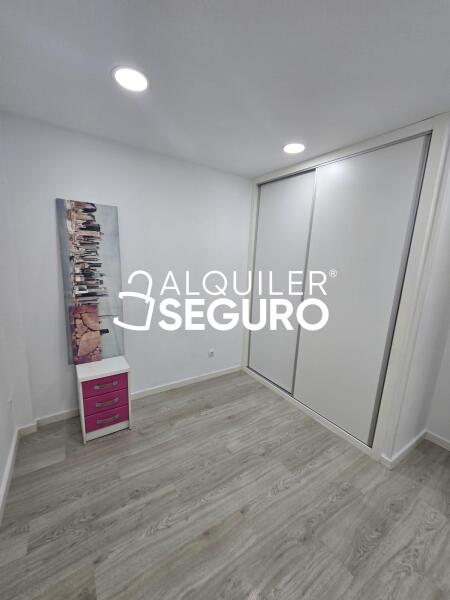 Inmueble en Calle segovia, MADRID