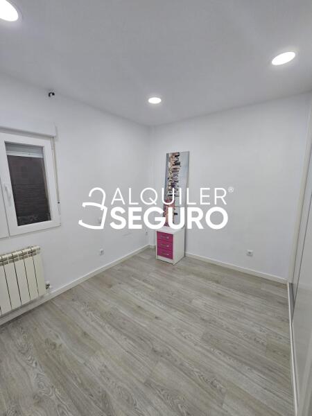 Inmueble en Calle segovia, MADRID