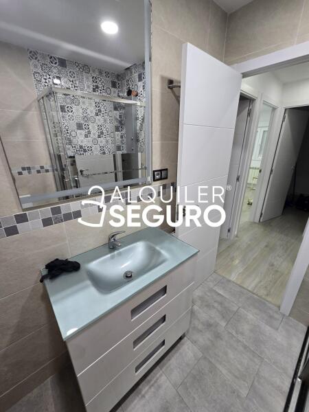 Inmueble en Calle segovia, MADRID