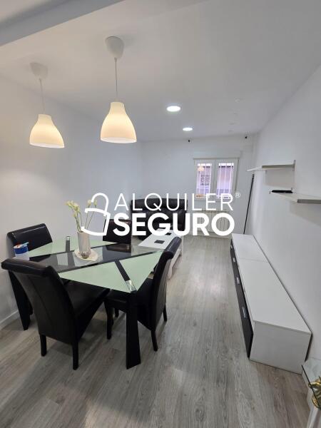 Inmueble en Calle segovia, MADRID