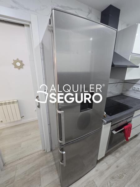 Inmueble en Calle segovia, MADRID