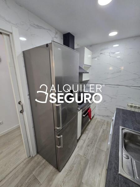 Inmueble en Calle segovia, MADRID