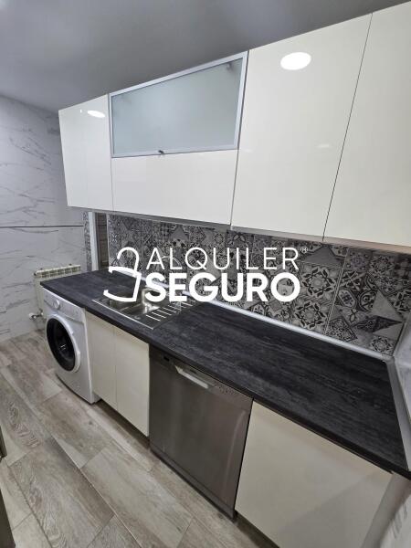 Inmueble en Calle segovia, MADRID