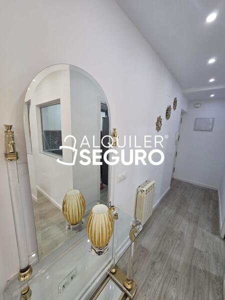 Inmueble en Calle segovia, MADRID