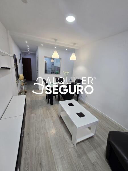 Inmueble en Calle segovia, MADRID