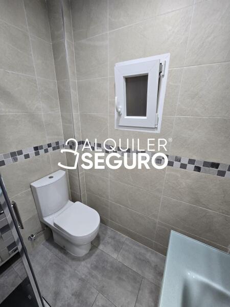 Inmueble en Calle segovia, MADRID