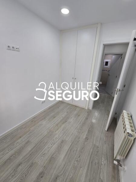 Inmueble en Calle segovia, MADRID