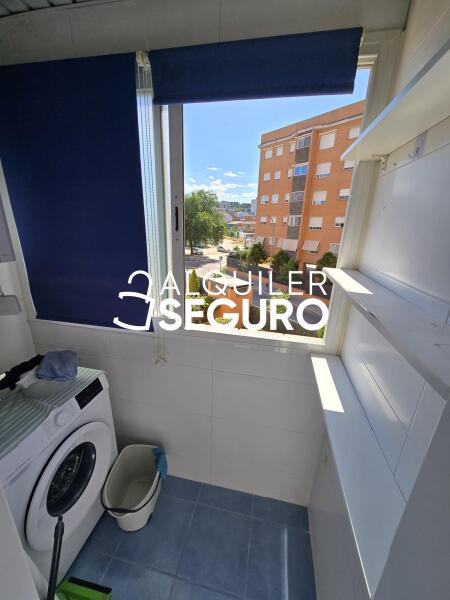 Inmueble en Avenida de Isabel Torres , MADRID