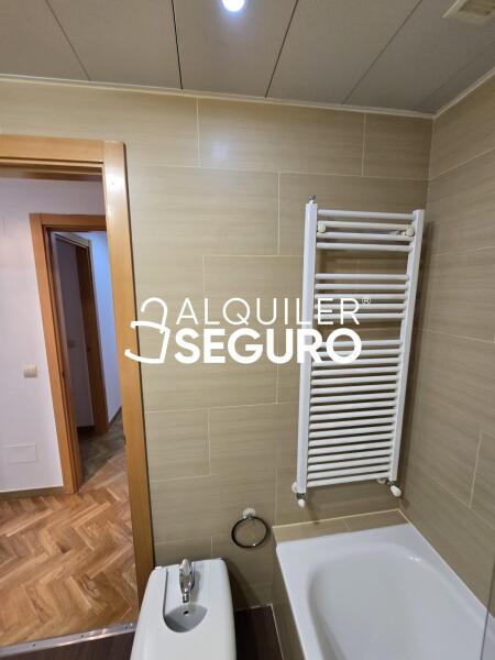Inmueble en Avenida de Isabel Torres , MADRID