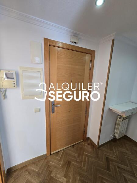 Inmueble en Avenida de Isabel Torres , MADRID