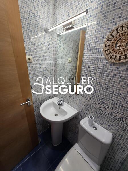Inmueble en Avenida de Isabel Torres , MADRID