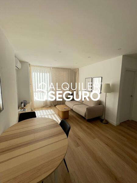 Inmueble en Calle Galileo, MADRID