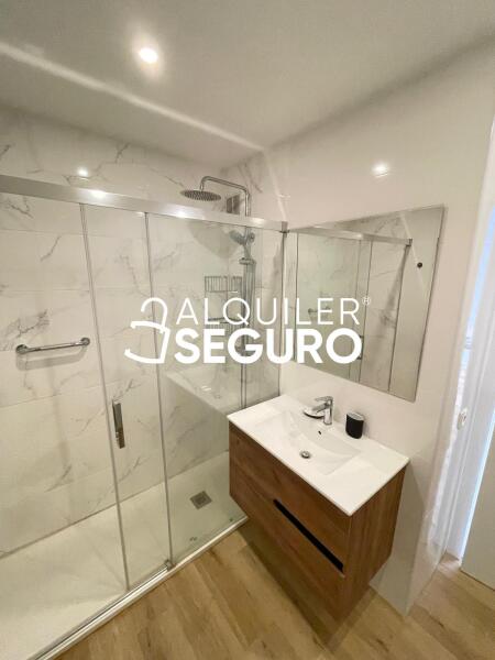 Inmueble en Calle Galileo, MADRID