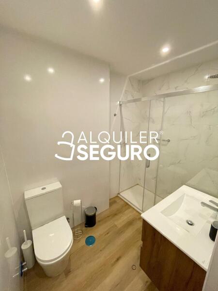 Inmueble en Calle Galileo, MADRID