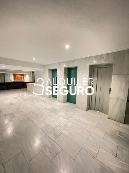 Inmueble en Calle Galileo, MADRID