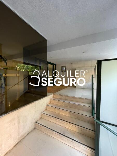 Inmueble en Calle Galileo, MADRID