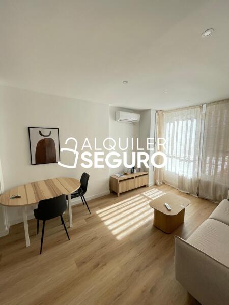 Inmueble en Calle Galileo, MADRID