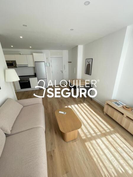 Inmueble en Calle Galileo, MADRID
