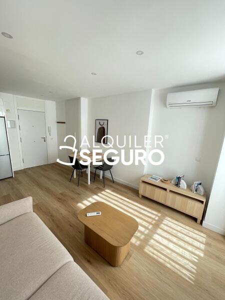 Inmueble en Calle Galileo, MADRID