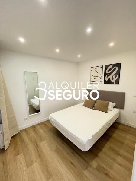 Inmueble en Calle Galileo, MADRID