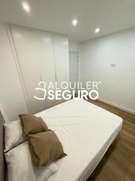 Inmueble en Calle Galileo, MADRID