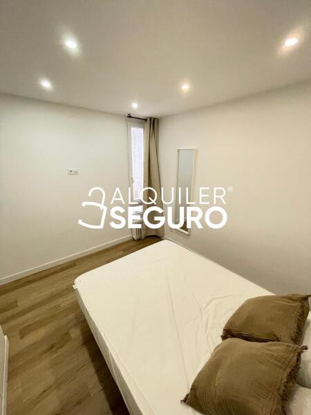 Inmueble en Calle Galileo, MADRID