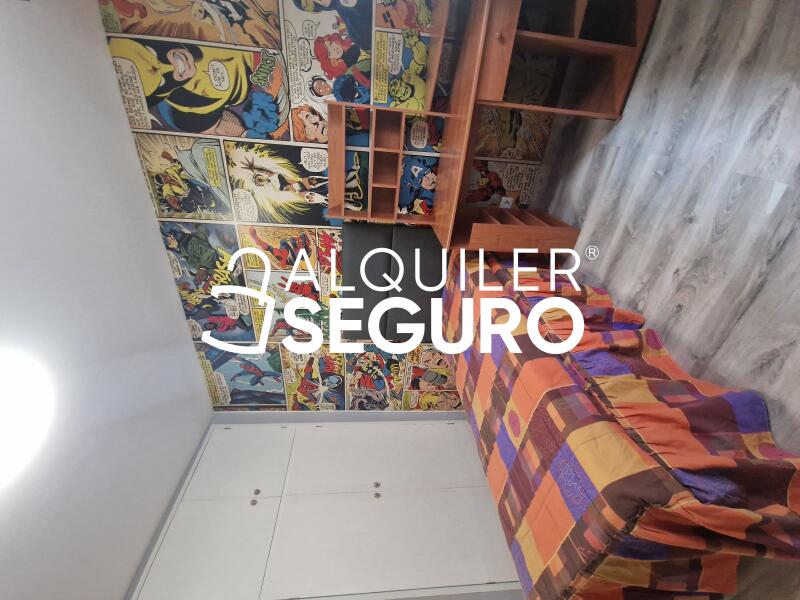 Piso en Calle zomillo, PORTUGALETE VIZCAYA-BIZKAIA