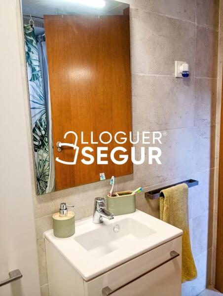 Piso en Calle Joan Salvat i Papasseit, SANT BOI DE LLOBREGAT BARCELONA