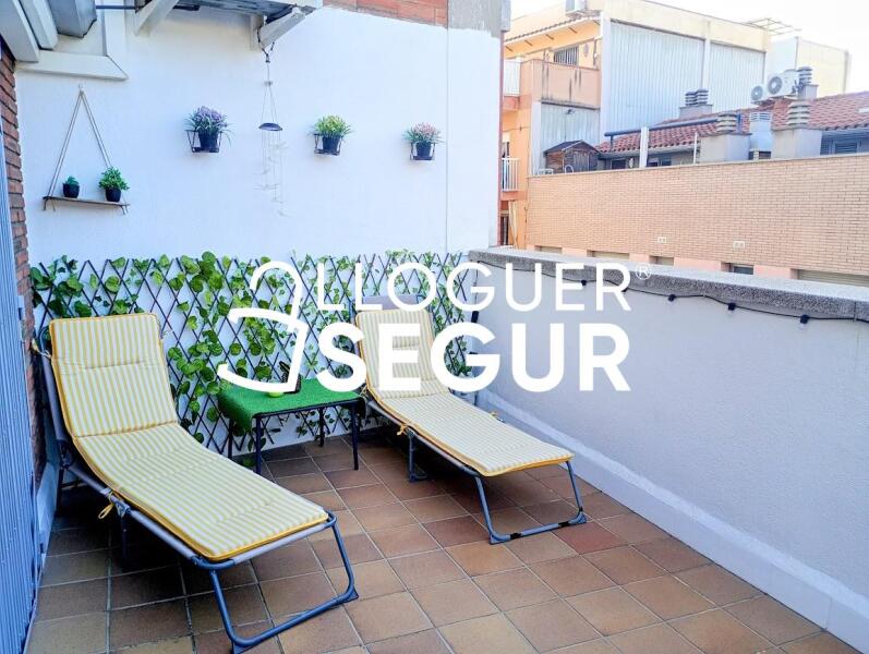 Piso en Calle Joan Salvat i Papasseit, SANT BOI DE LLOBREGAT BARCELONA