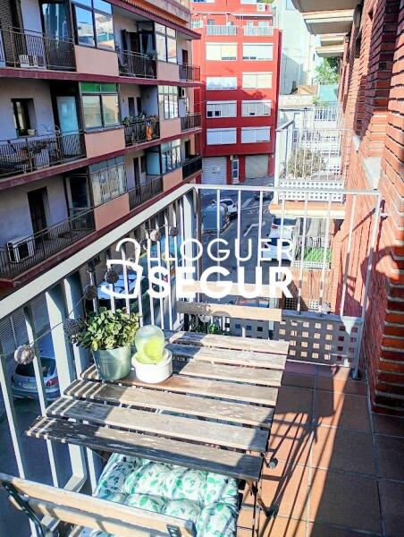 Piso en Calle Joan Salvat i Papasseit, SANT BOI DE LLOBREGAT BARCELONA