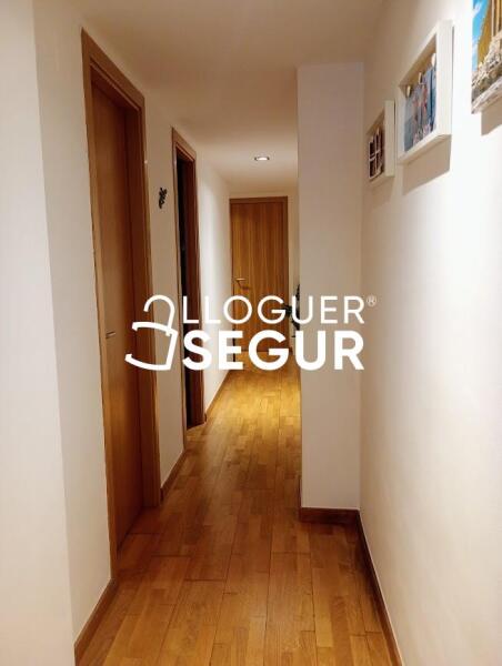 Piso en Calle Joan Salvat i Papasseit, SANT BOI DE LLOBREGAT BARCELONA