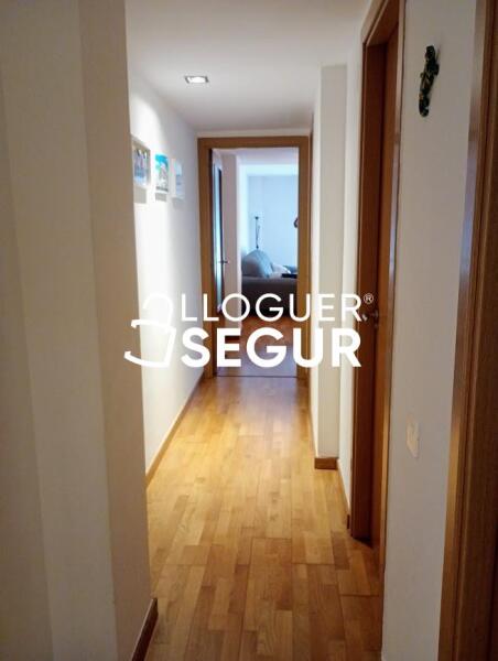Piso en Calle Joan Salvat i Papasseit, SANT BOI DE LLOBREGAT BARCELONA
