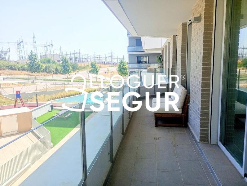 Piso en Avenida Clara Campoamor, VILADECANS BARCELONA
