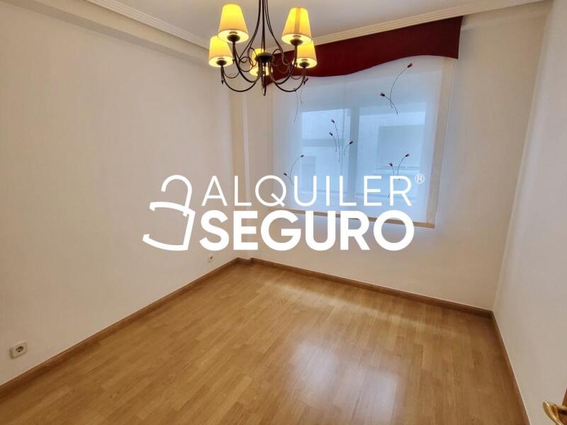 Piso en Calle Desarrollo, MÓSTOLES MADRID