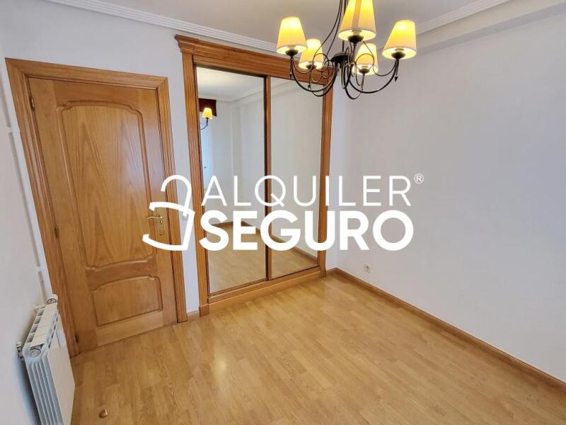 Piso en Calle Desarrollo, MÓSTOLES MADRID