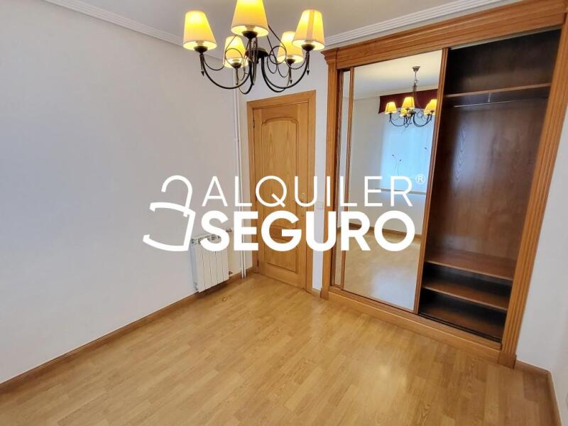 Piso en Calle Desarrollo, MÓSTOLES MADRID
