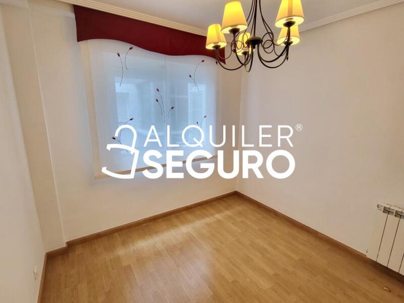 Piso en Calle Desarrollo, MÓSTOLES MADRID