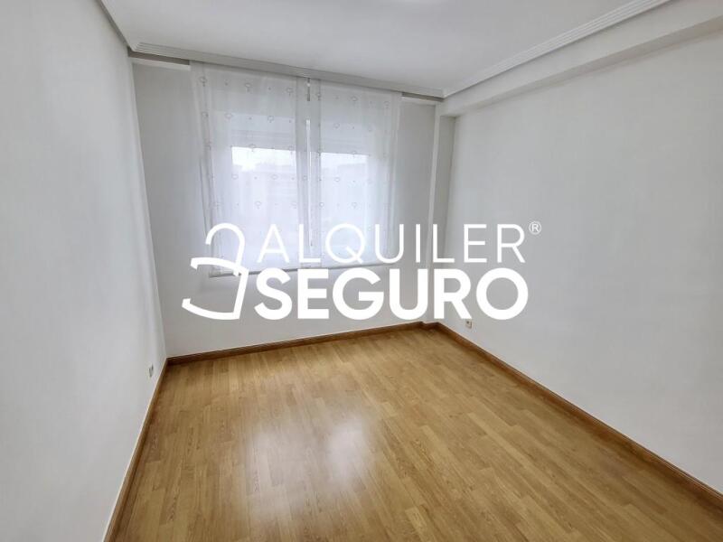 Piso en Calle Desarrollo, MÓSTOLES MADRID