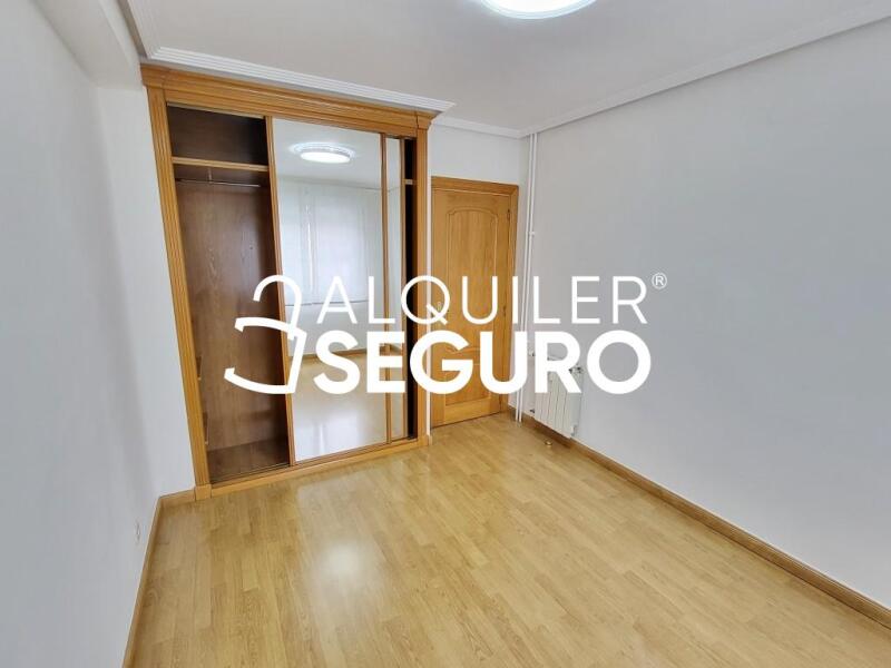 Piso en Calle Desarrollo, MÓSTOLES MADRID