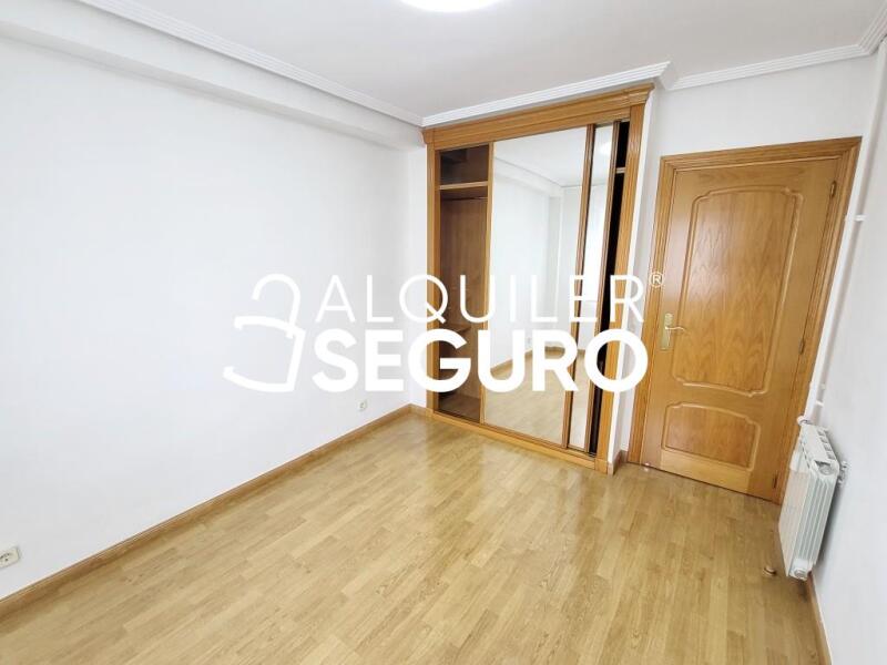 Piso en Calle Desarrollo, MÓSTOLES MADRID
