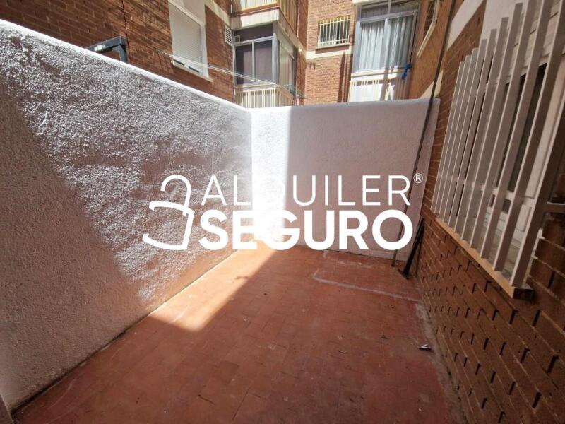 Piso en Calle Móstoles, FUENLABRADA MADRID