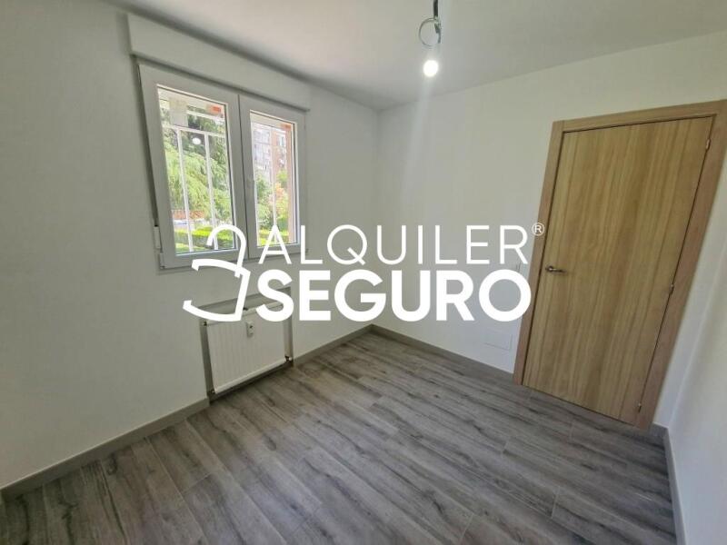 Piso en Calle Móstoles, FUENLABRADA MADRID